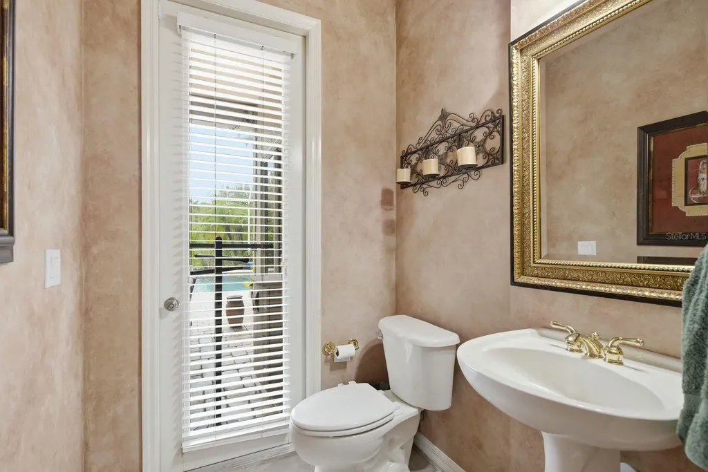 5442 Millbrook Way Palm Harbor FL 34685
