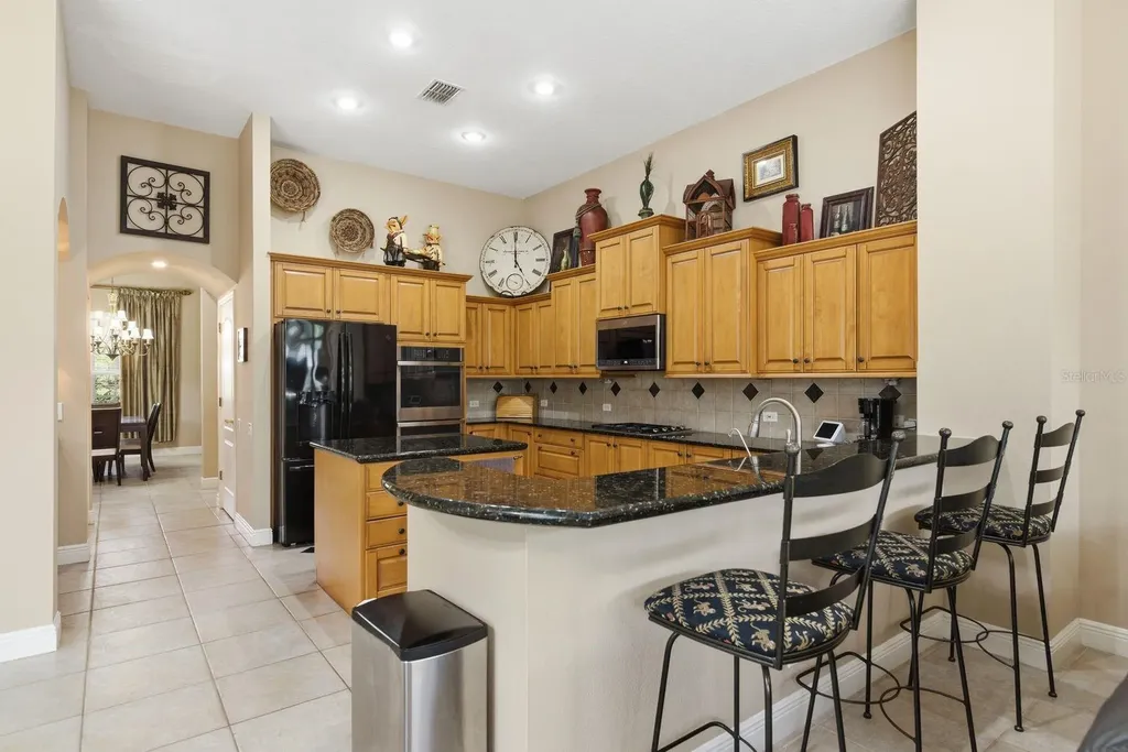 5442 Millbrook Way Palm Harbor FL 34685