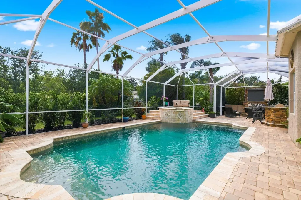 5442 Millbrook Way Palm Harbor FL 34685