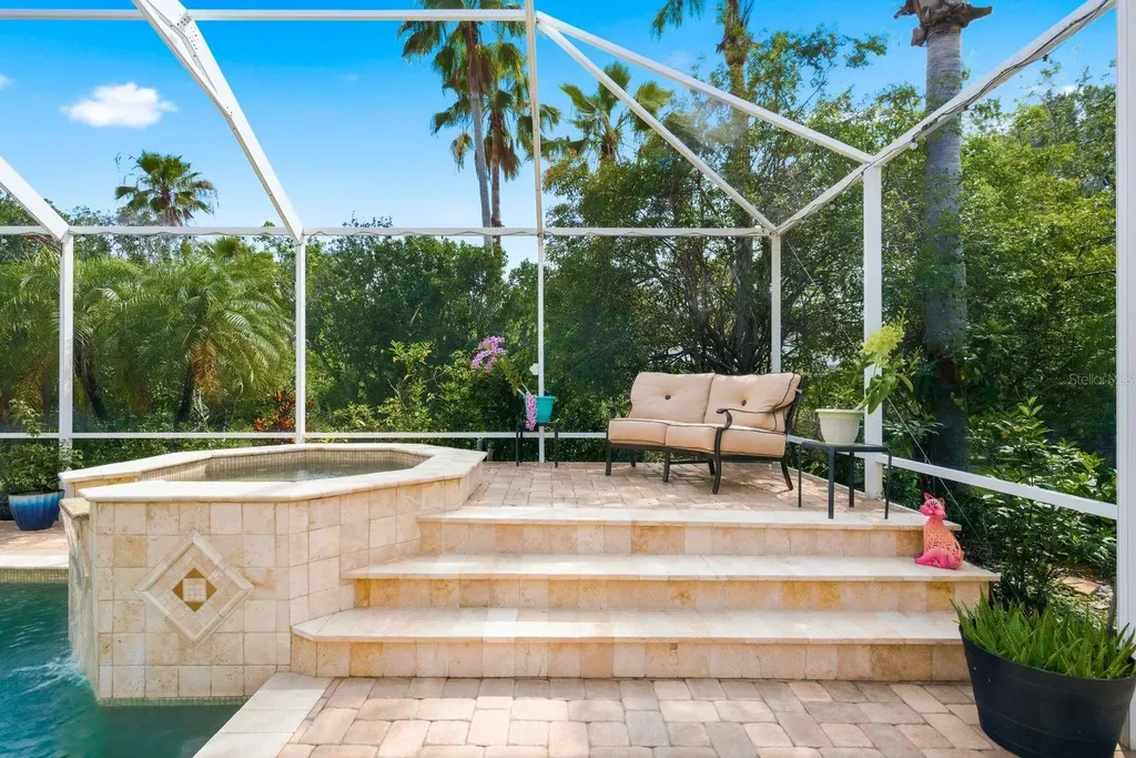 5442 Millbrook Way Palm Harbor FL 34685