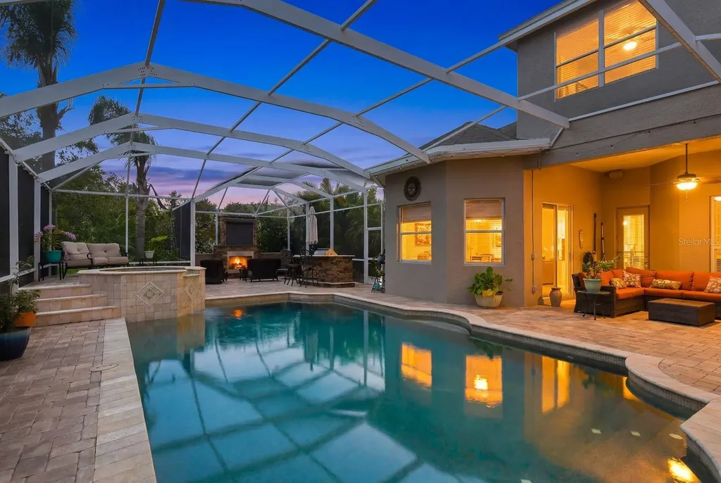 5442 Millbrook Way Palm Harbor FL 34685
