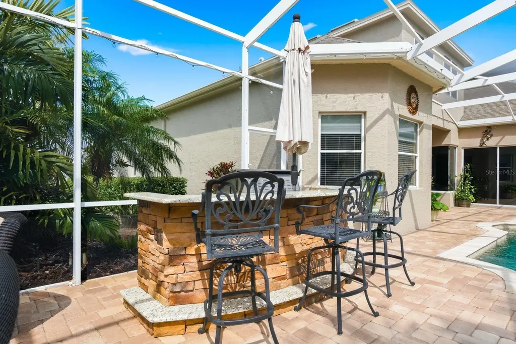 5442 Millbrook Way Palm Harbor FL 34685