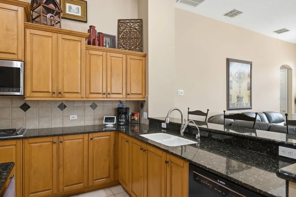 5442 Millbrook Way Palm Harbor FL 34685