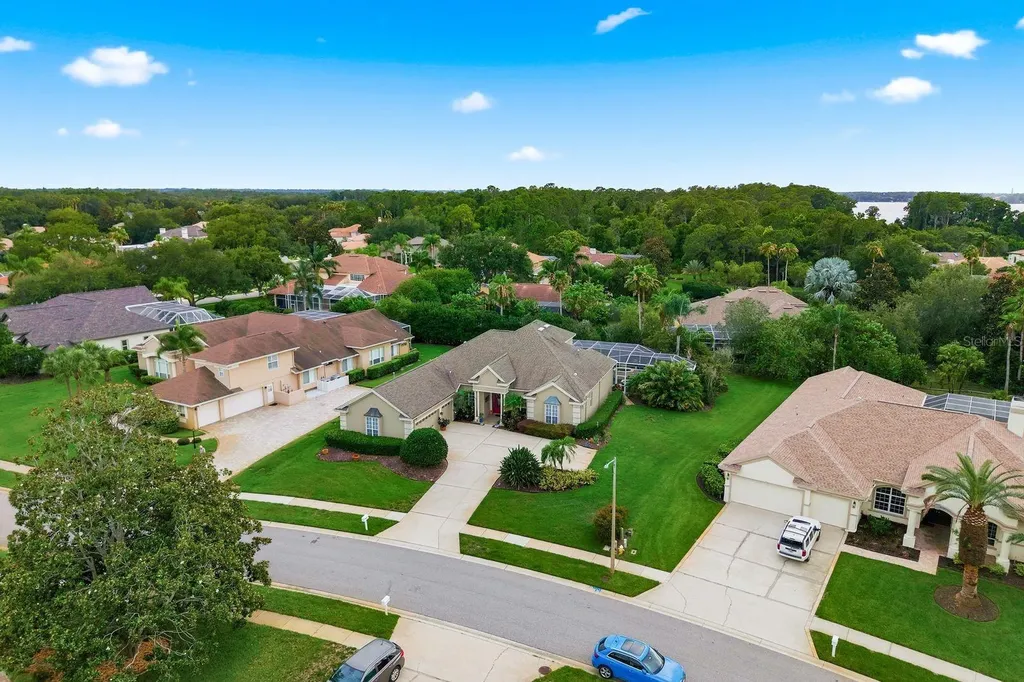 5442 Millbrook Way Palm Harbor FL 34685