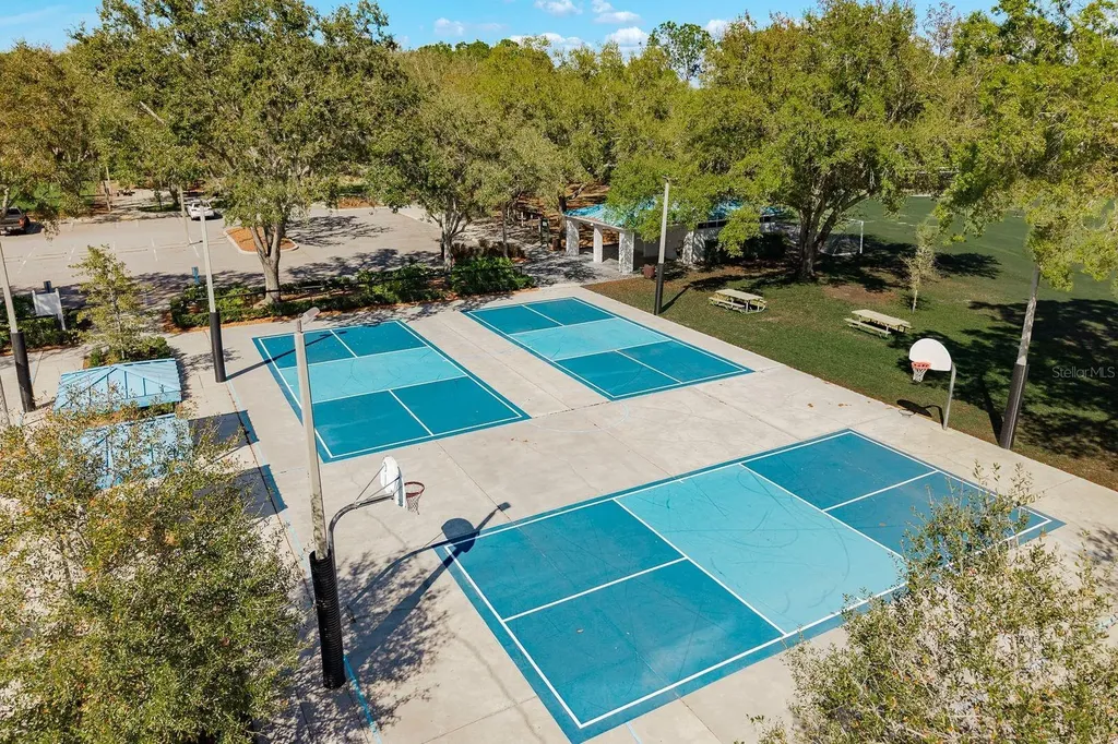 5442 Millbrook Way Palm Harbor FL 34685