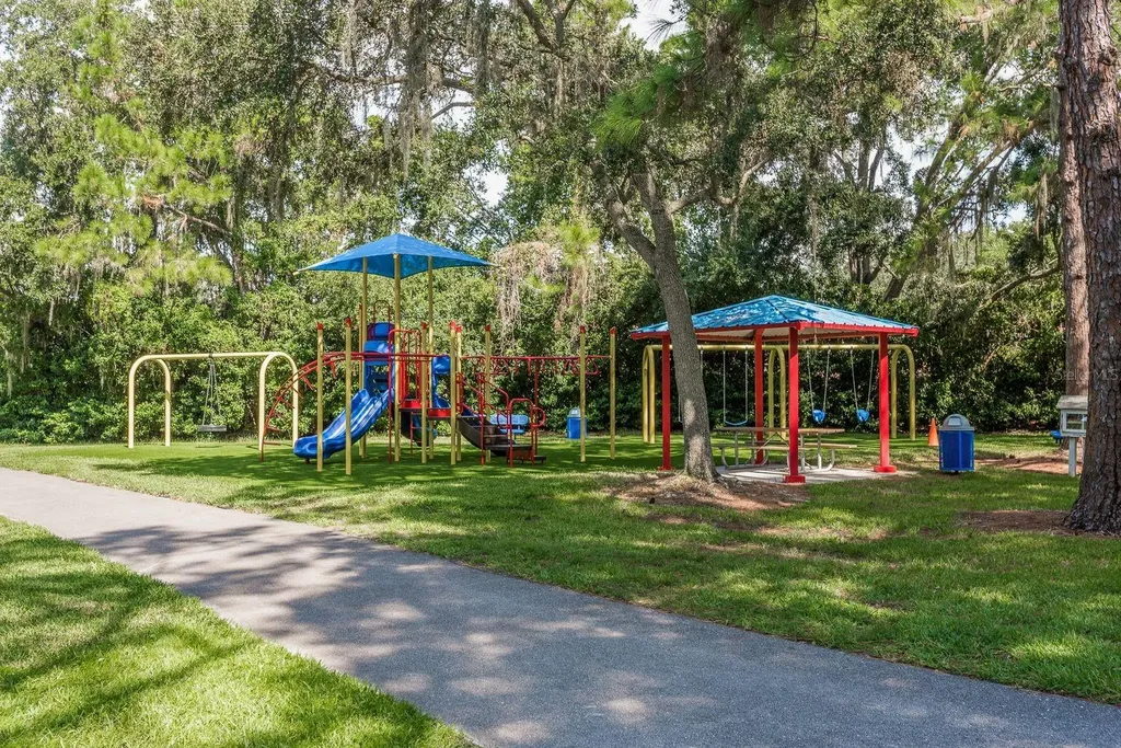 5442 Millbrook Way Palm Harbor FL 34685