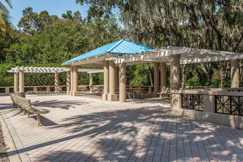 5442 Millbrook Way Palm Harbor FL 34685