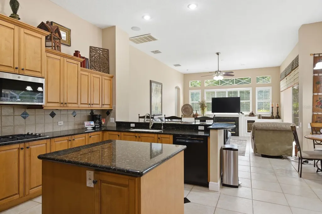 5442 Millbrook Way Palm Harbor FL 34685