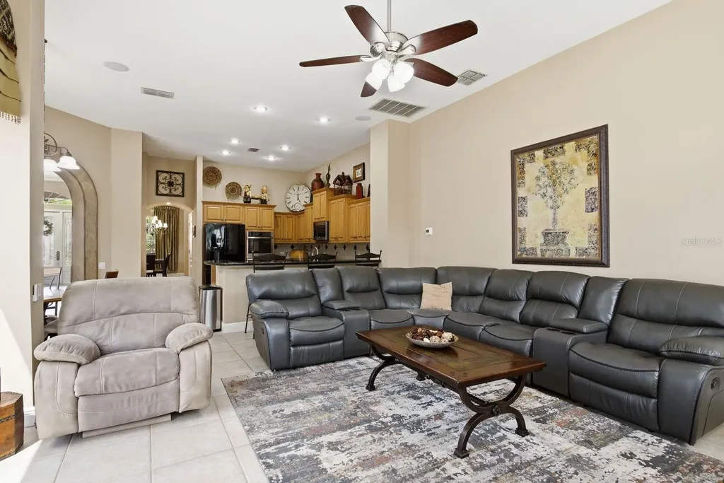 5442 Millbrook Way Palm Harbor FL 34685
