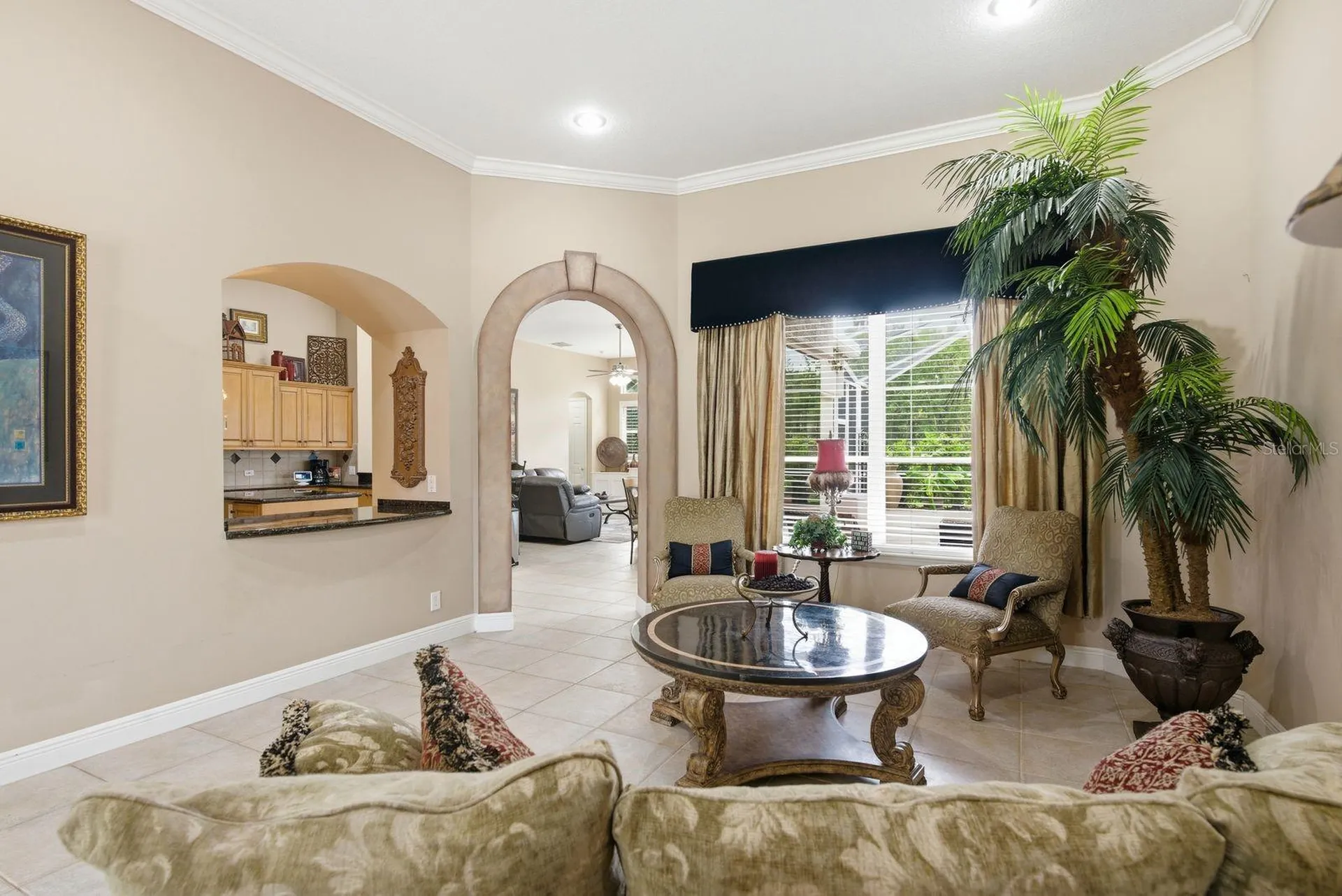 5442 Millbrook Way Palm Harbor FL 34685
