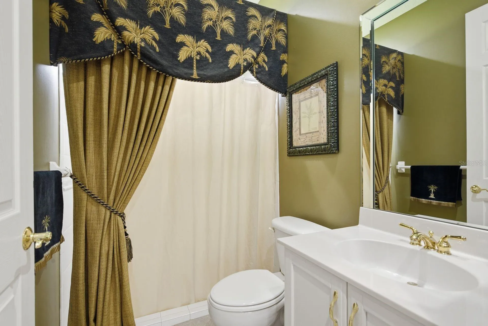 5442 Millbrook Way Palm Harbor FL 34685