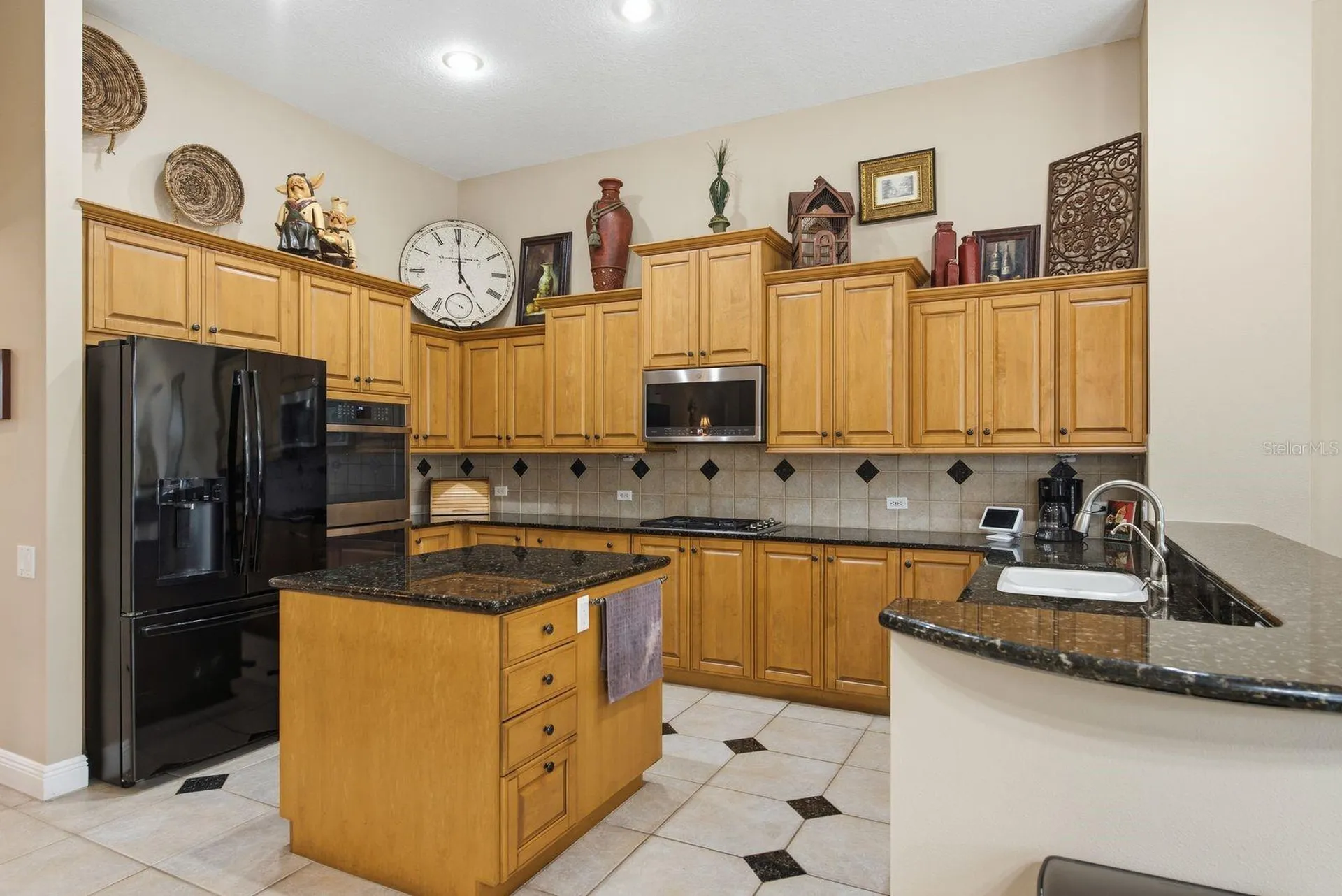 5442 Millbrook Way Palm Harbor FL 34685