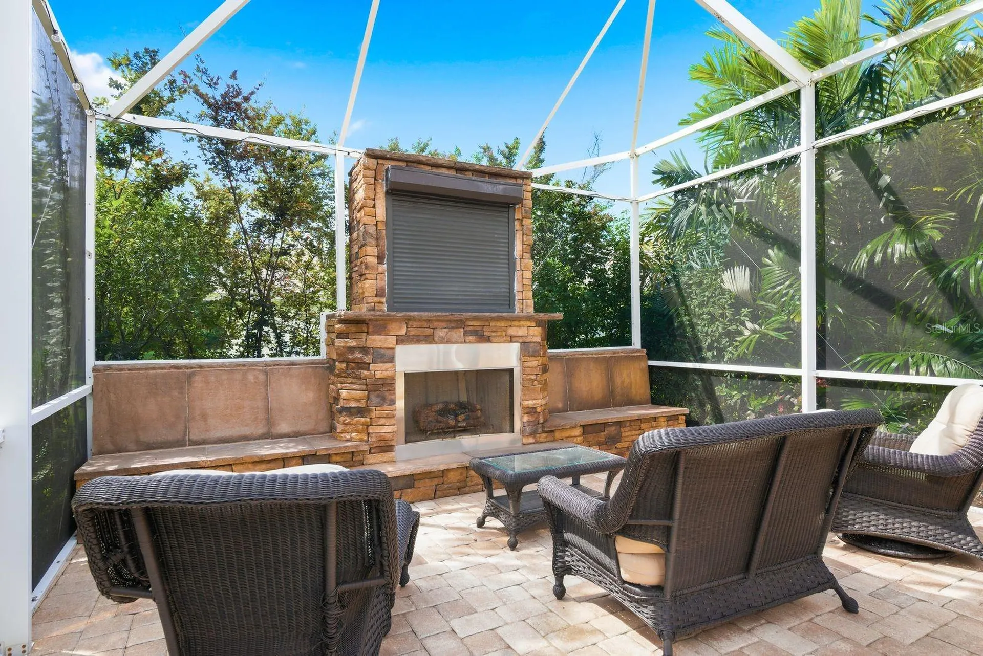 5442 Millbrook Way Palm Harbor FL 34685