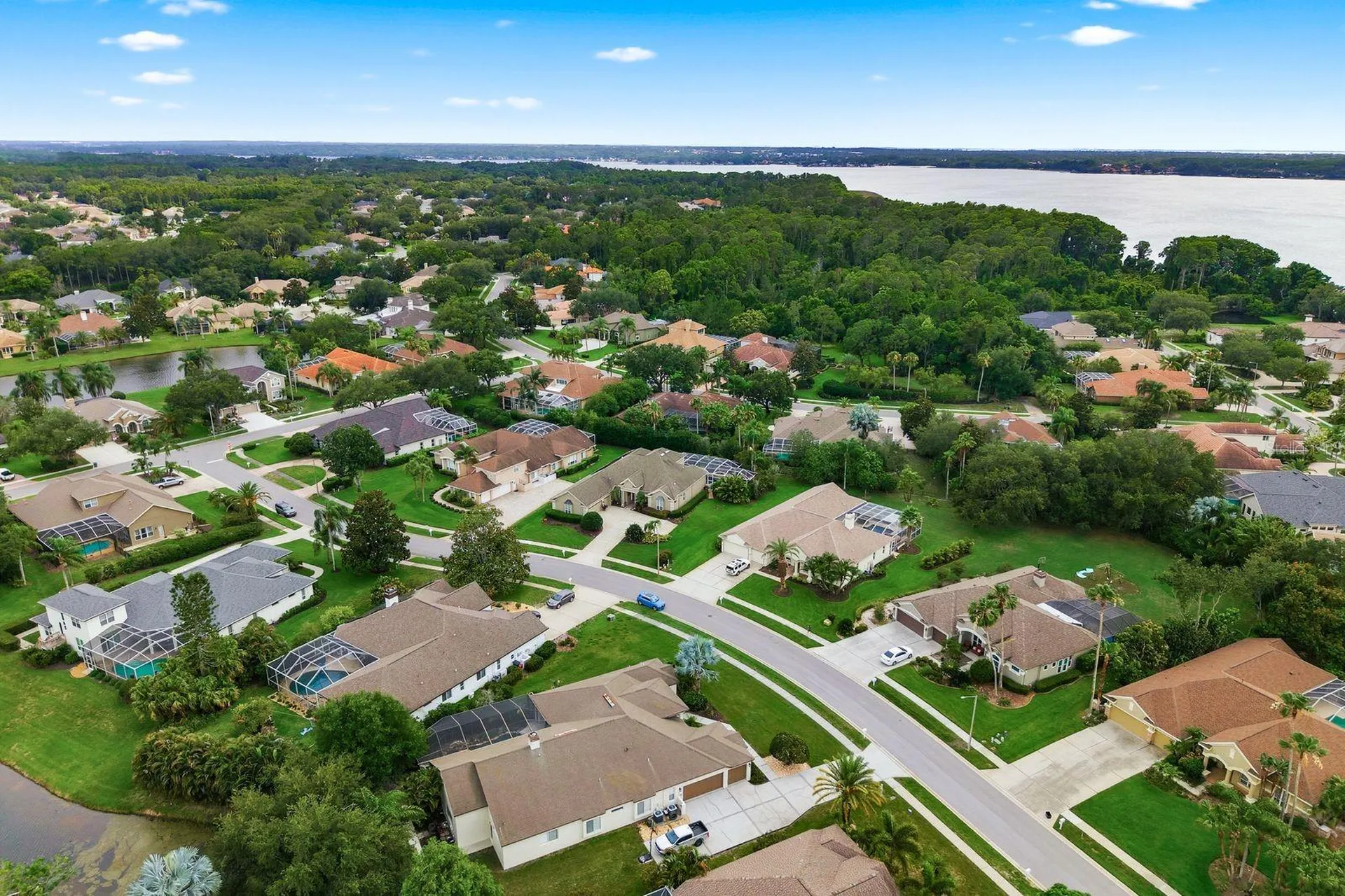 5442 Millbrook Way Palm Harbor FL 34685