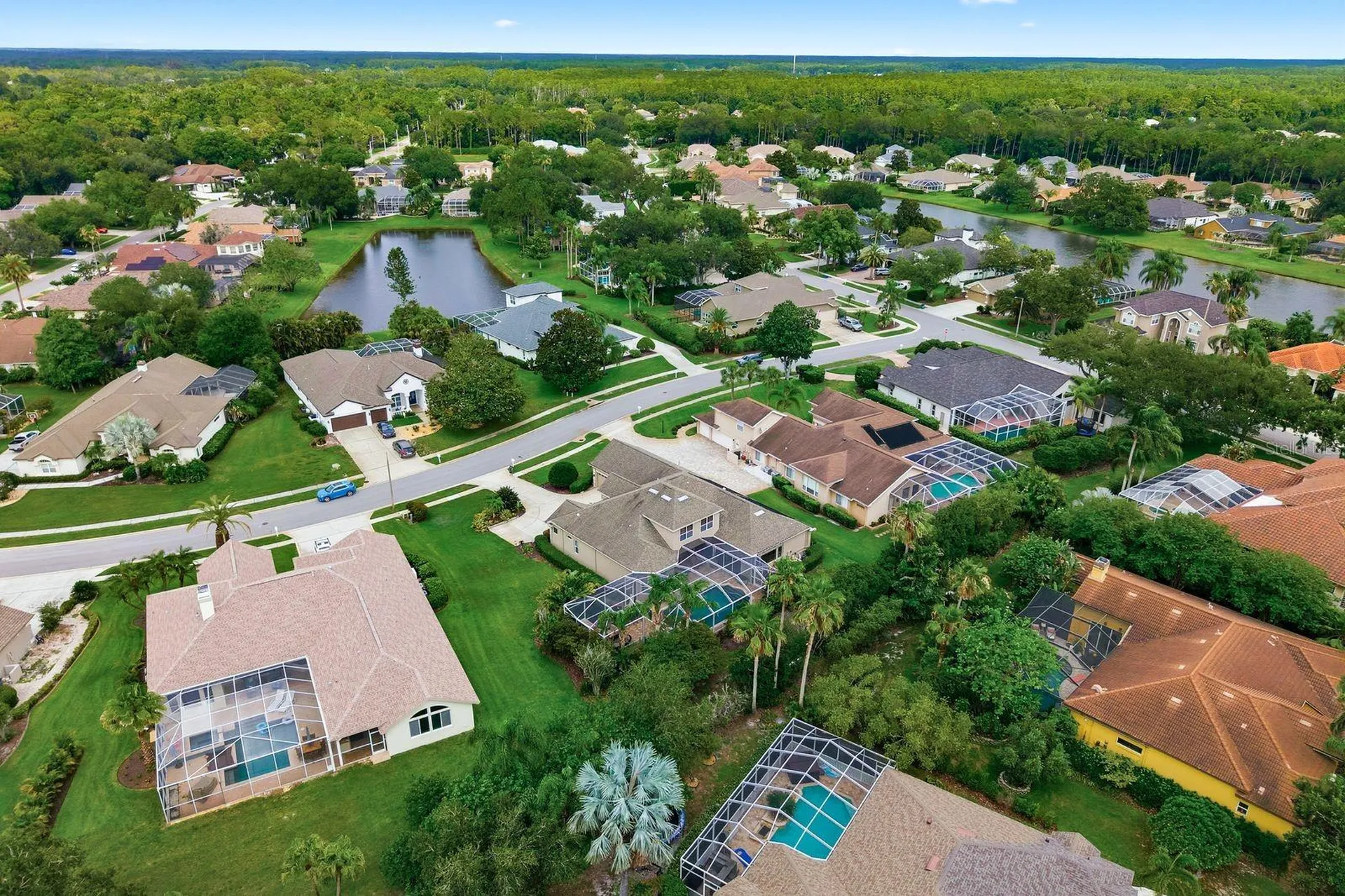 5442 Millbrook Way Palm Harbor FL 34685