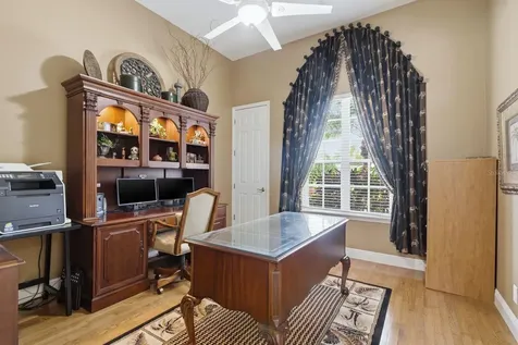 5442 Millbrook Way Palm Harbor FL 34685