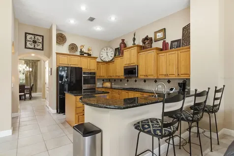 5442 Millbrook Way Palm Harbor FL 34685