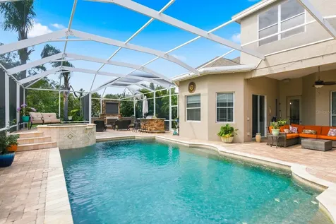 5442 Millbrook Way Palm Harbor FL 34685