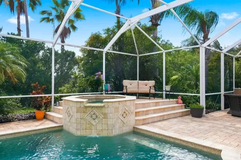 5442 Millbrook Way Palm Harbor FL 34685