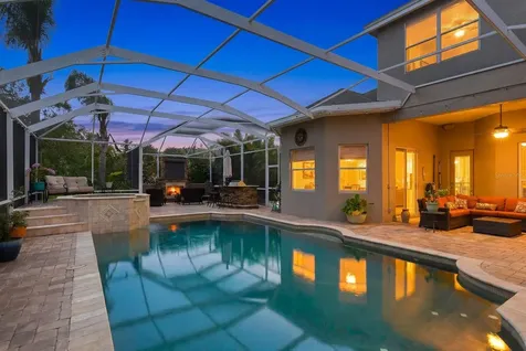 5442 Millbrook Way Palm Harbor FL 34685