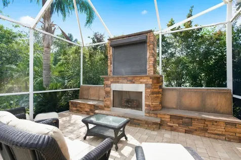 5442 Millbrook Way Palm Harbor FL 34685