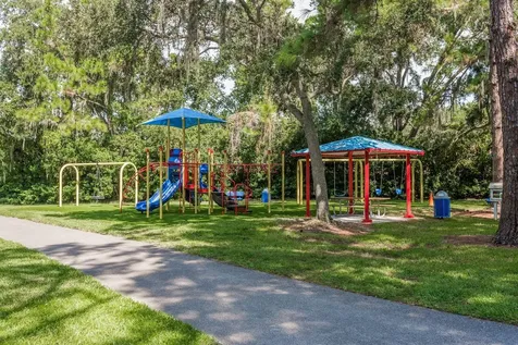 5442 Millbrook Way Palm Harbor FL 34685