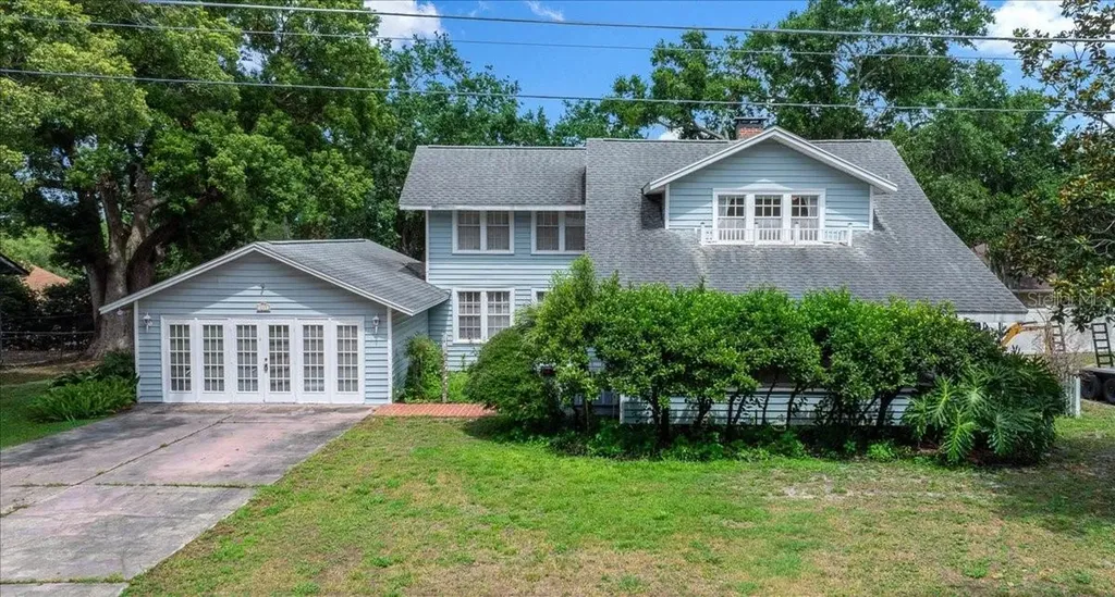 319 Carnation Court Apopka FL 32703