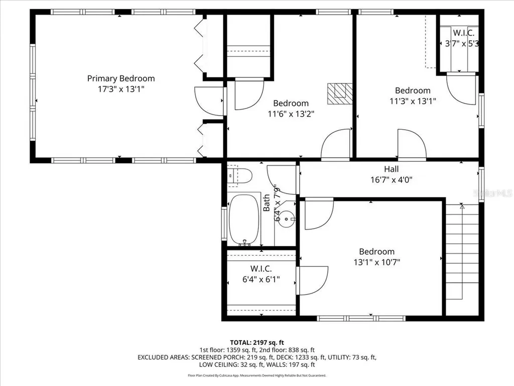 319 Carnation Court Apopka FL 32703