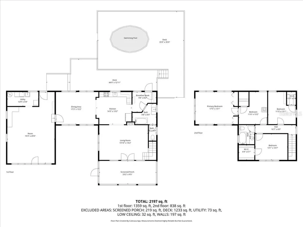 319 Carnation Court Apopka FL 32703