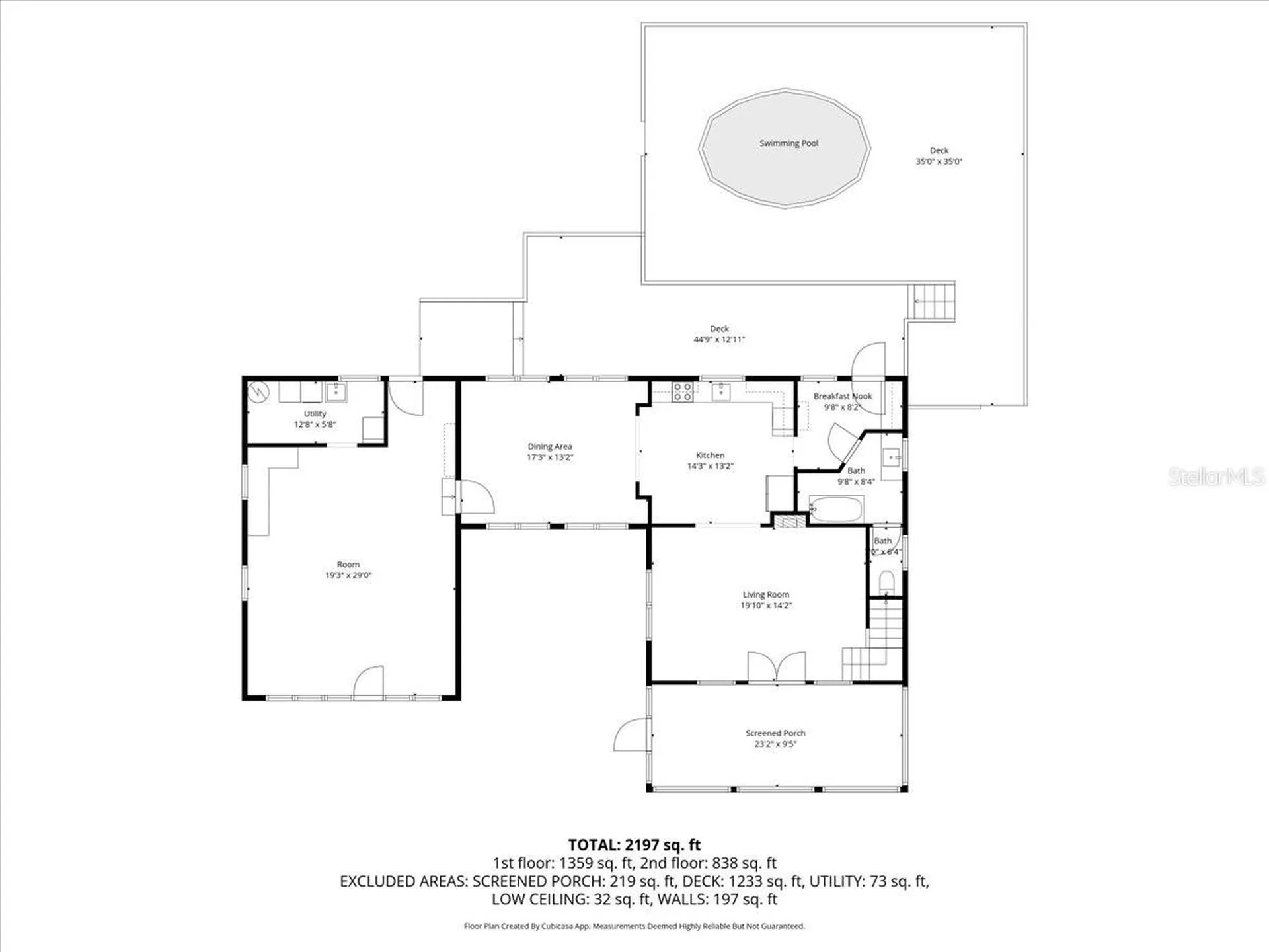 319 Carnation Court Apopka FL 32703