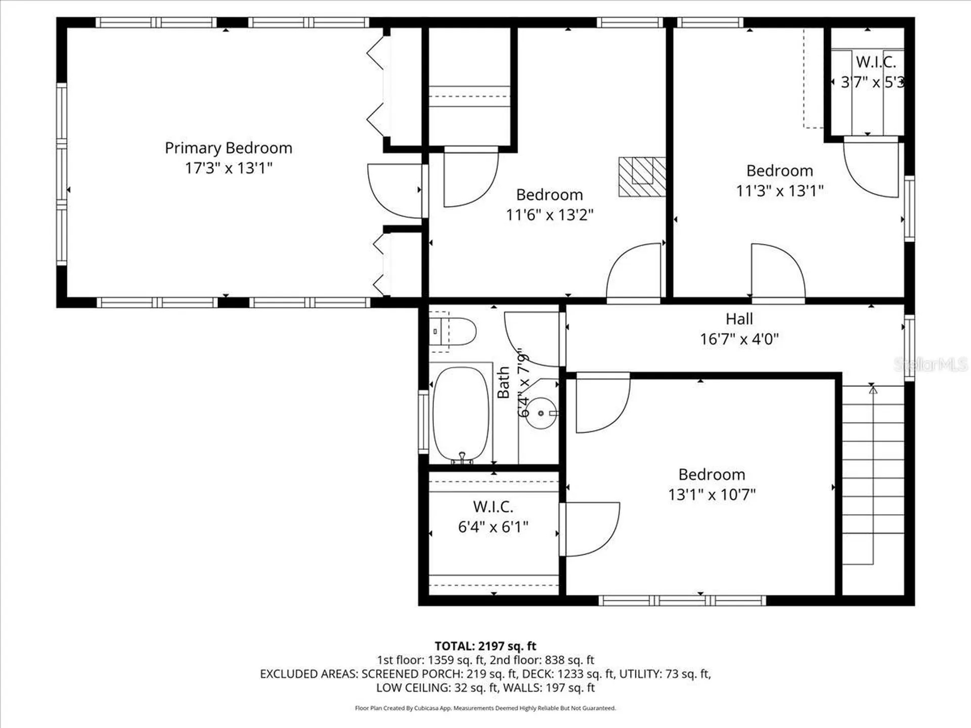319 Carnation Court Apopka FL 32703