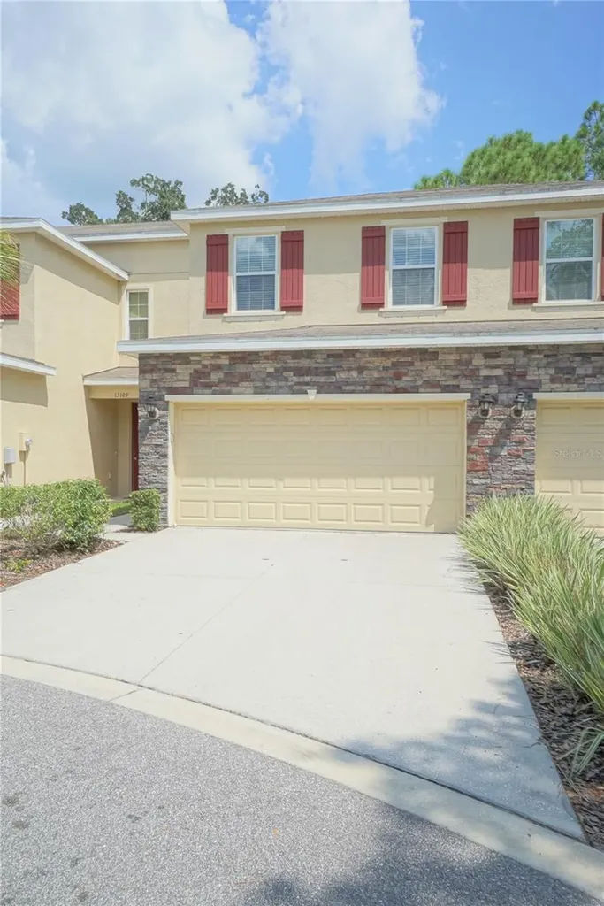 13107 Canopy Creek Drive Tampa FL 33625