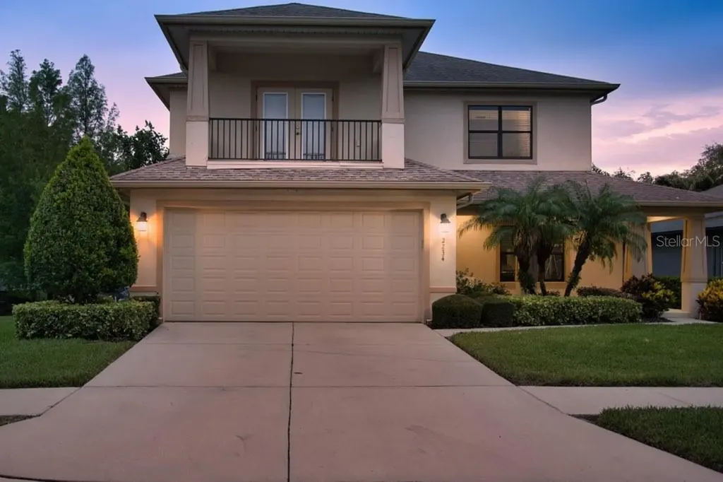 2234 Highwood Court Dunedin FL 34698