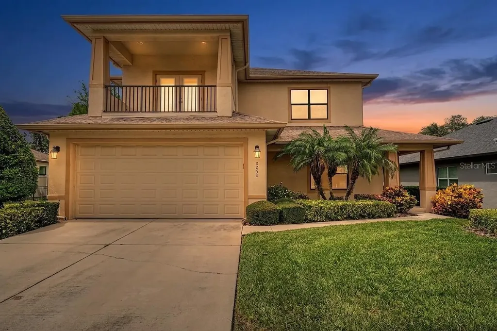2234 Highwood Court Dunedin FL 34698