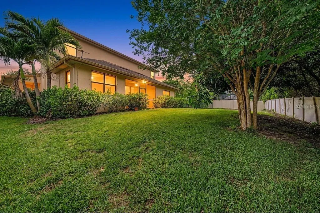 2234 Highwood Court Dunedin FL 34698