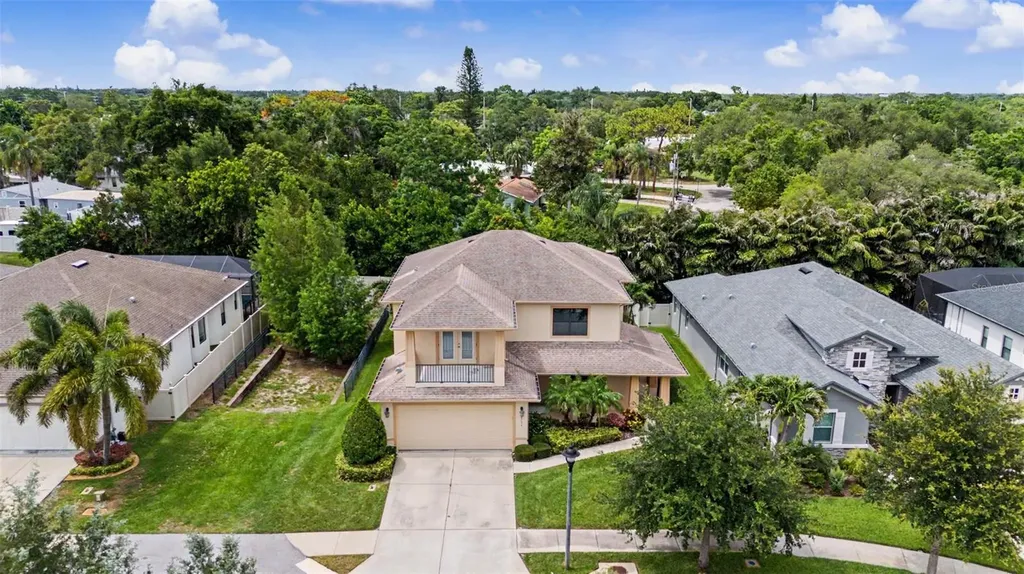 2234 Highwood Court Dunedin FL 34698