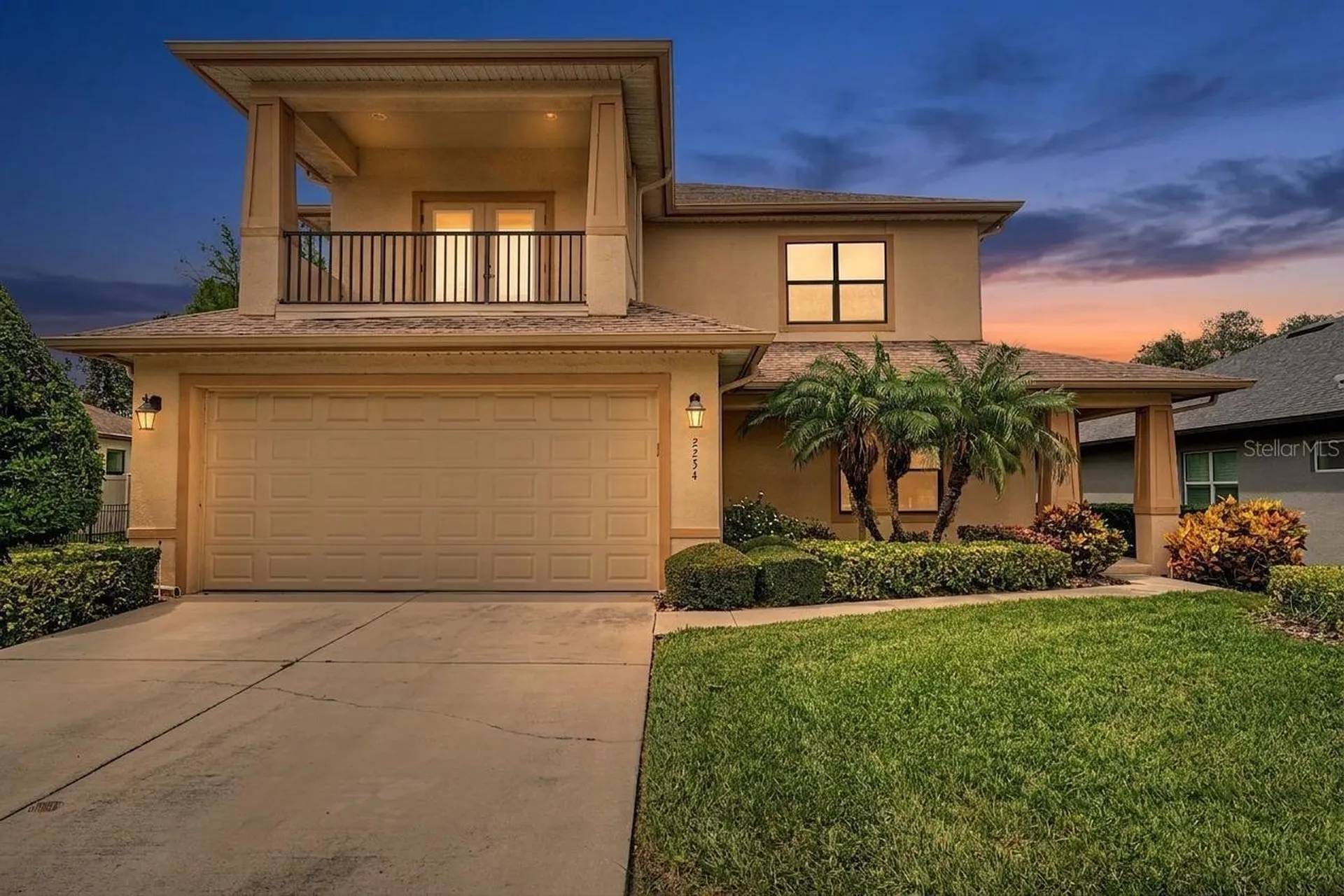 2234 Highwood Court Dunedin FL 34698