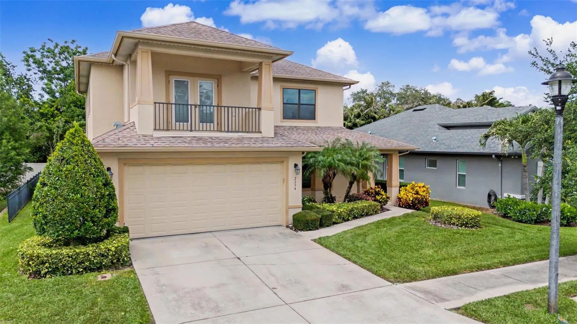 2234 Highwood Court Dunedin FL 34698