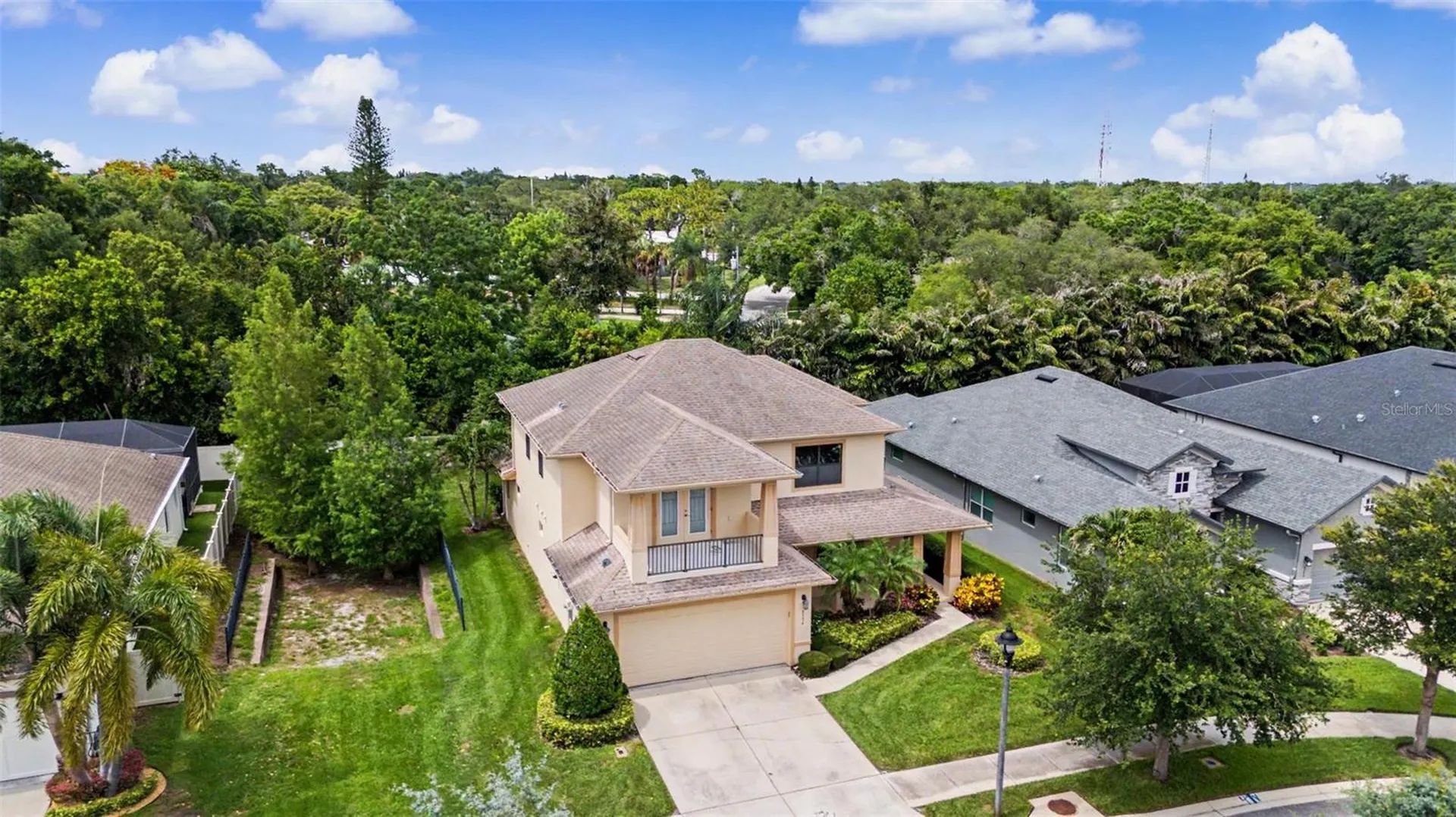 2234 Highwood Court Dunedin FL 34698