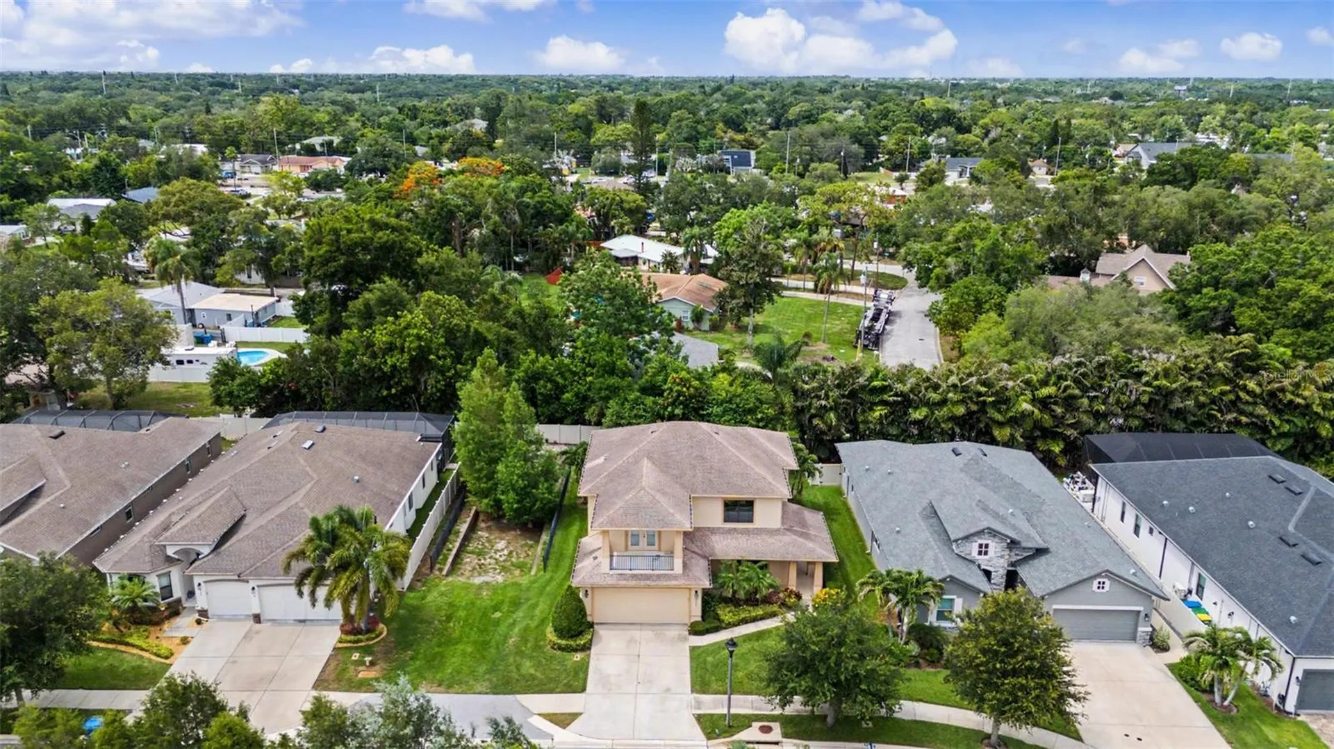 2234 Highwood Court Dunedin FL 34698