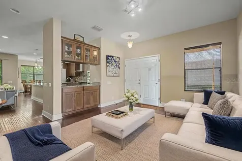 2234 Highwood Court Dunedin FL 34698