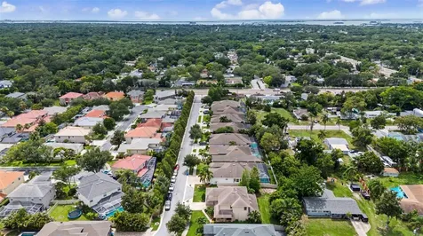 2234 Highwood Court Dunedin FL 34698