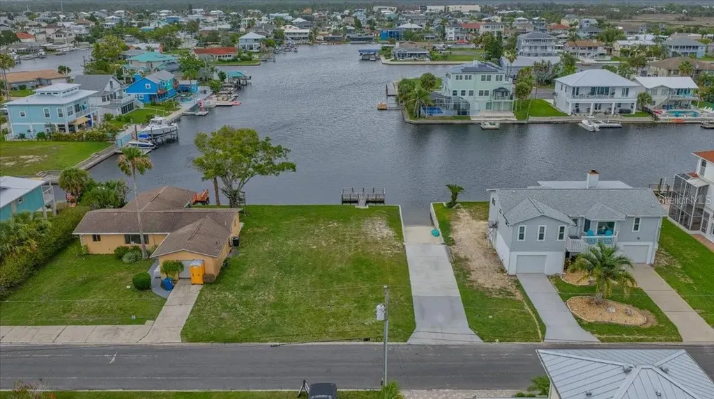4207 Orchid Drive Hernando Beach FL 34607