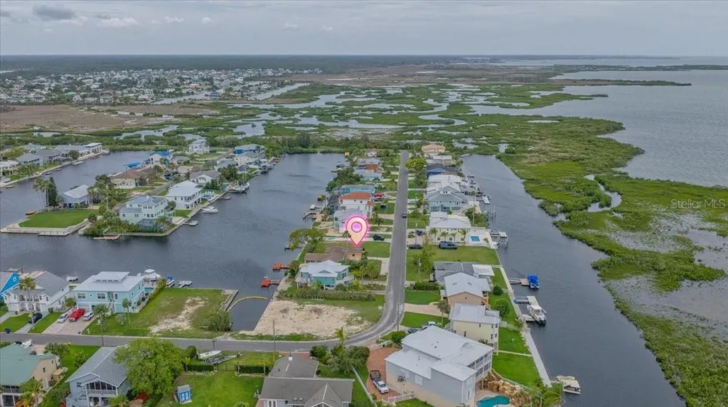 4207 Orchid Drive Hernando Beach FL 34607