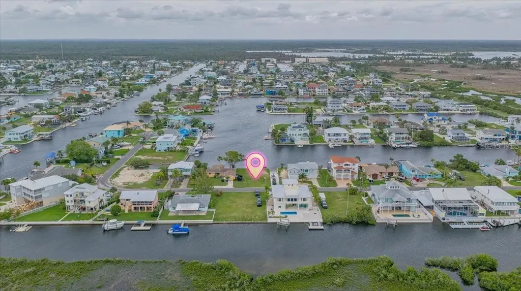 4207 Orchid Drive Hernando Beach FL 34607