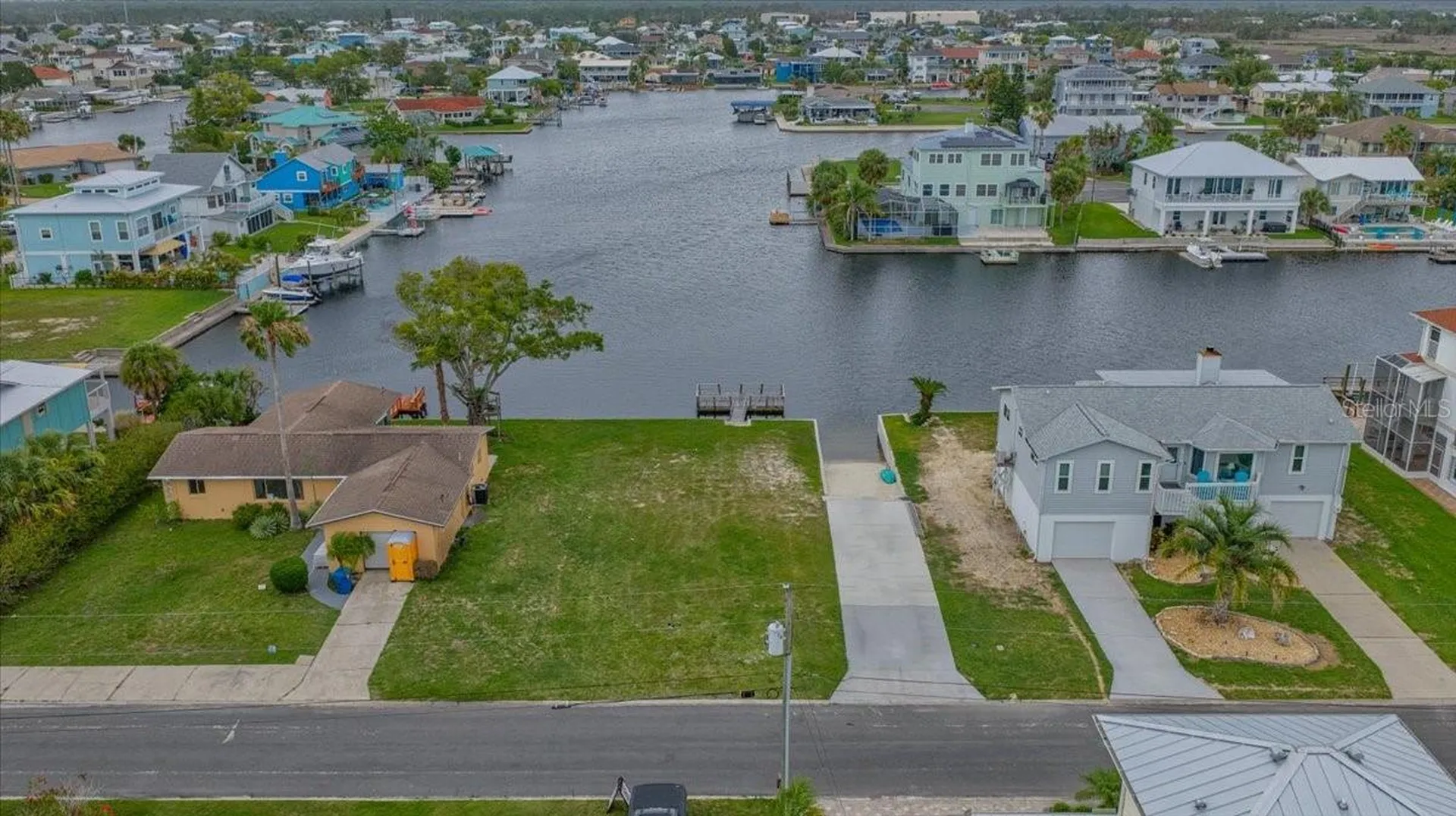 4207 Orchid Drive Hernando Beach FL 34607