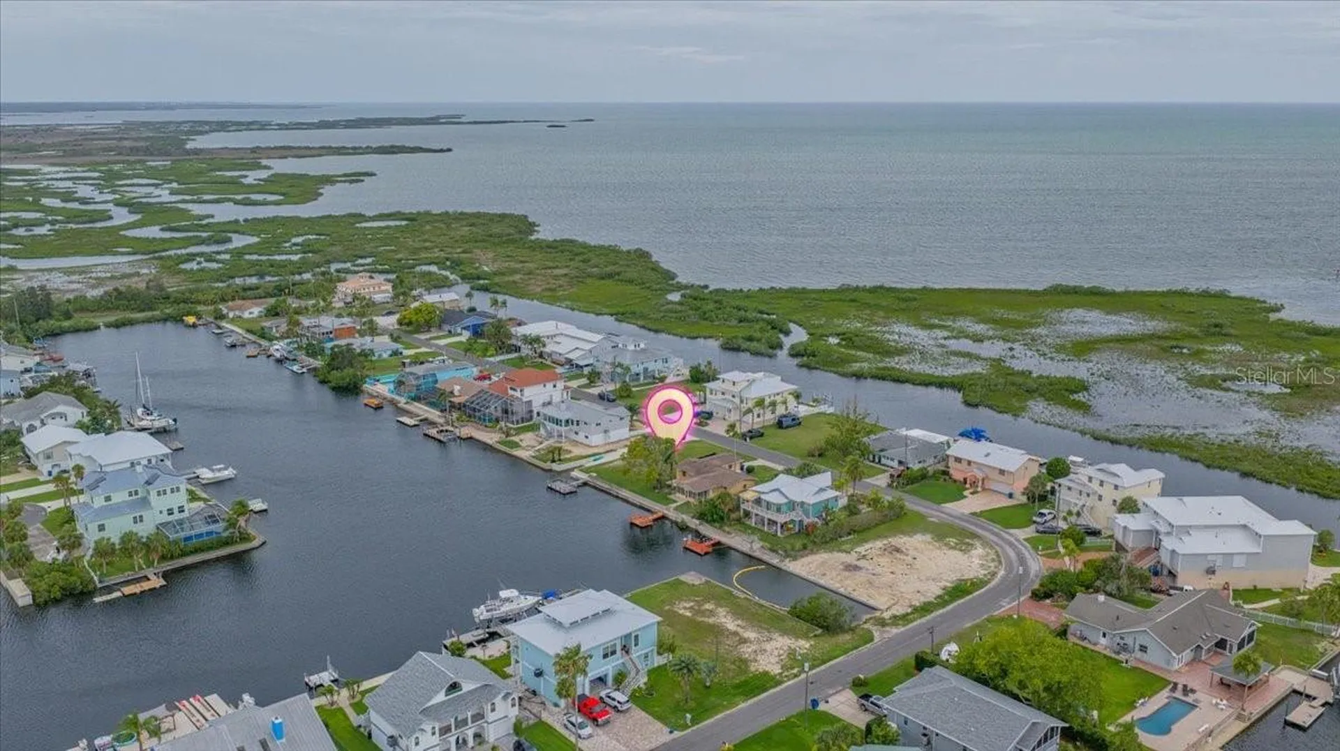 4207 Orchid Drive Hernando Beach FL 34607