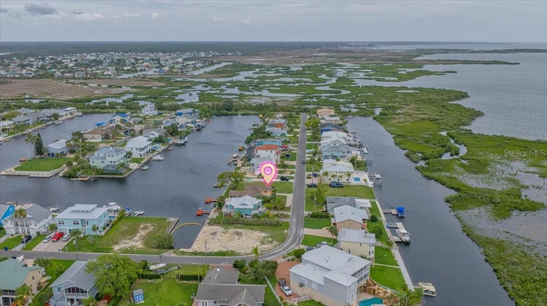 4207 Orchid Drive Hernando Beach FL 34607