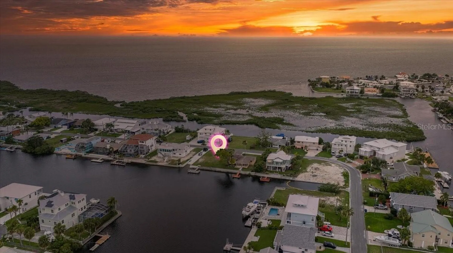 4207 Orchid Drive Hernando Beach FL 34607