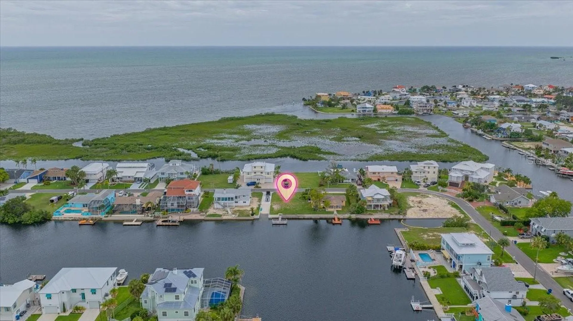 4207 Orchid Drive Hernando Beach FL 34607